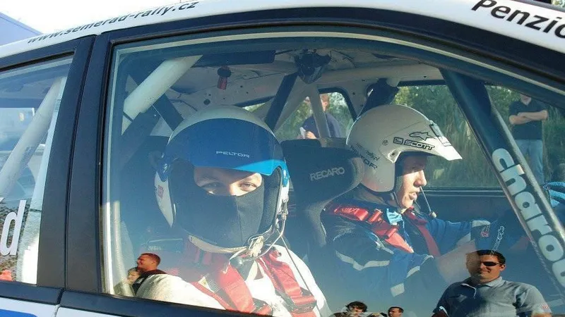 Need For Speed Shift press event fotky