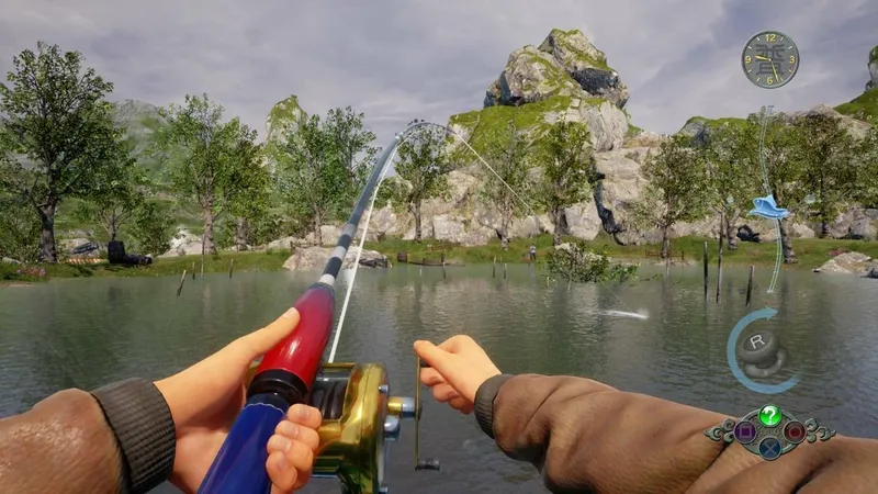 Hra Shenmue 3 by se mohla dostat na současné platformy