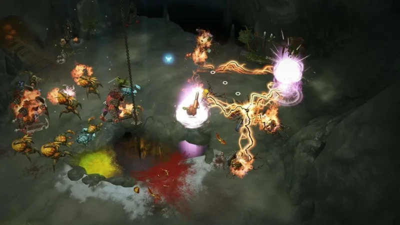 Oznámena Magicka 2 Learn to Spell pro PlayStation 4