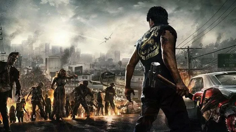 Dead Rising 3