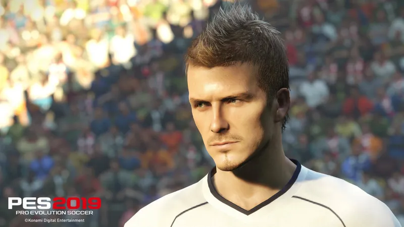 Konami pro sebe ukořistilo Juventus, v sérii FIFA se neobjeví