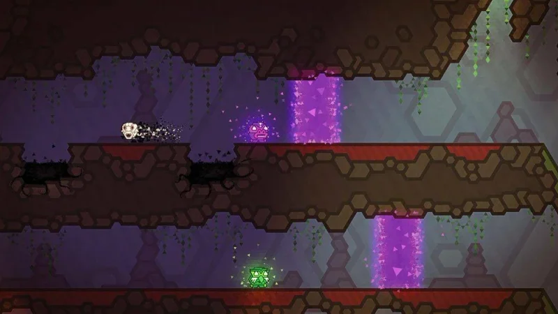 Project Totem přejmenován na Kalimba, vyjde příští měsíc
