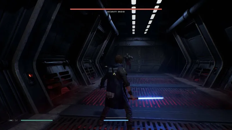 Star Wars: Jedi Fallen Order