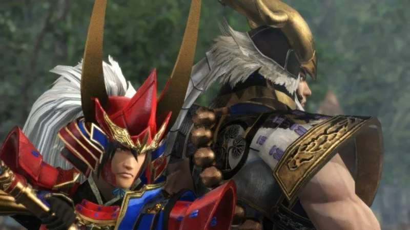 Samurai Warriors 4-II má datum vydání