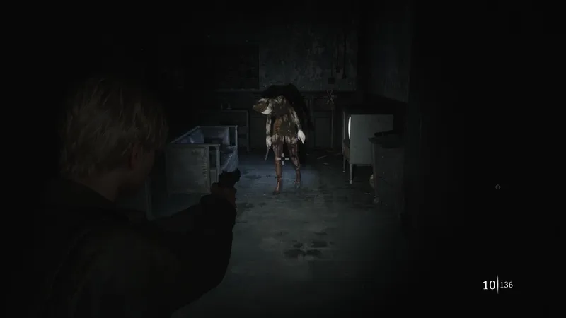 Silent Hill 2 (remake)