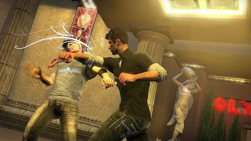 This is Vegas zrušen?