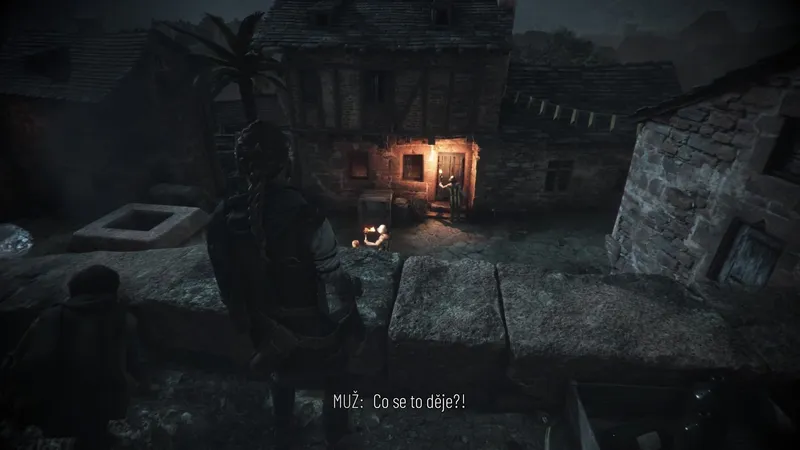 Asobo: Zatím se neplánuje pokračování A Plague Tale: Requiem, dveře ovšem nejsou zavřené