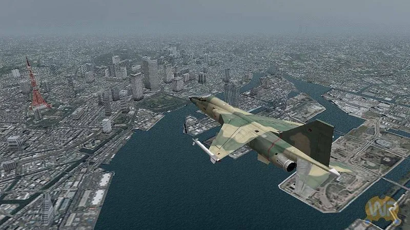 Ace Combat: Joint Assault