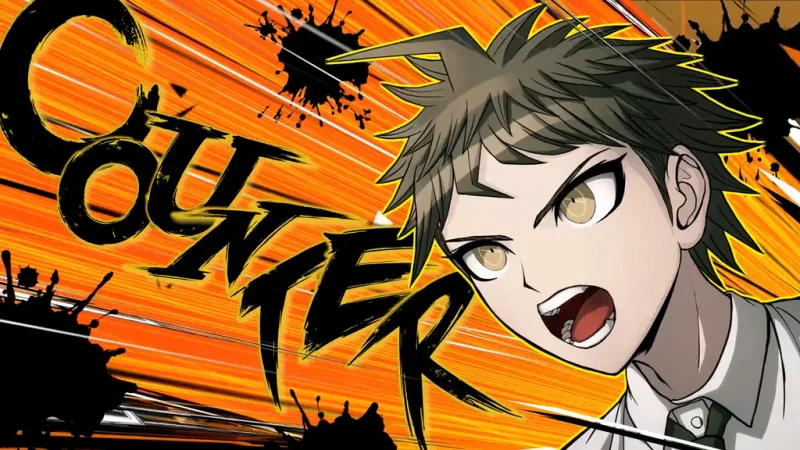 Oznámena hra Danganronpa 2×2, vyjde v příštím roce 