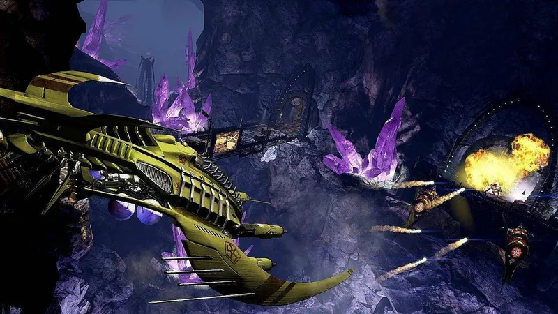 Red Faction: Armageddon