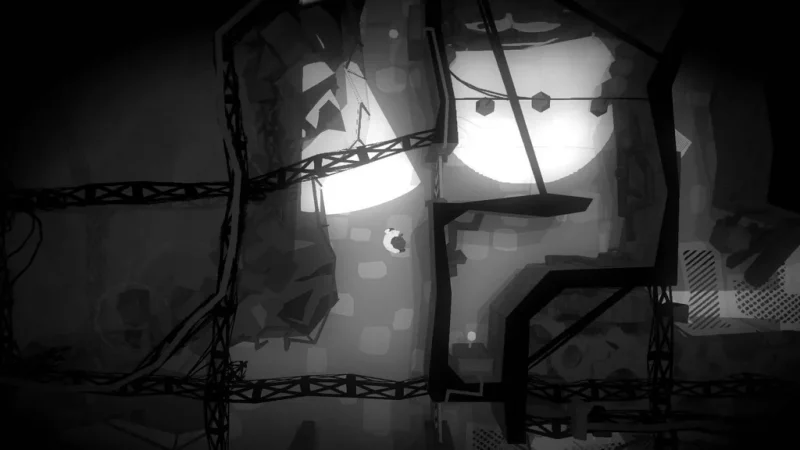 Oznámena temná puzzle adventura One Upon Light pro PS4