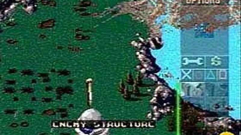 Command & Conquer: Red Alert
