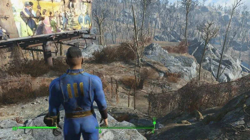 Fallout 4