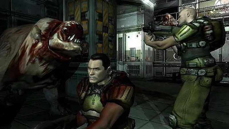 Doom 3