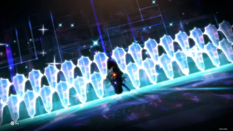 Hra Metaphor: ReFantazio dostává Prologue demoverzi