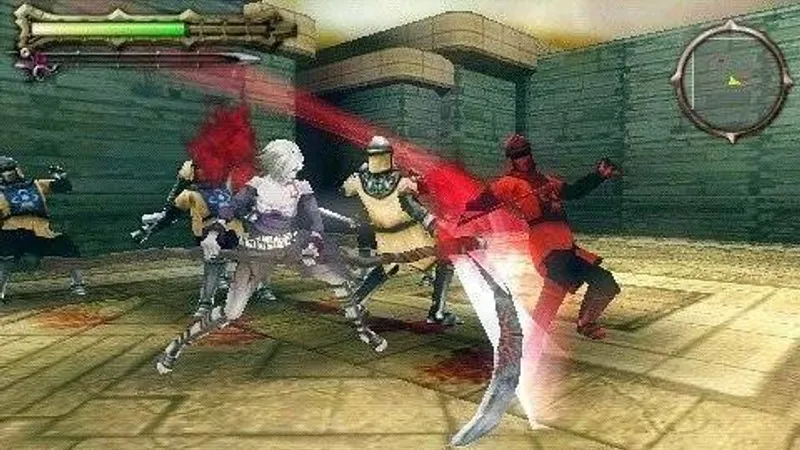 Undead Knights má datum vydání