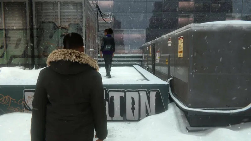 Marvel’s Spider-Man: Miles Morales