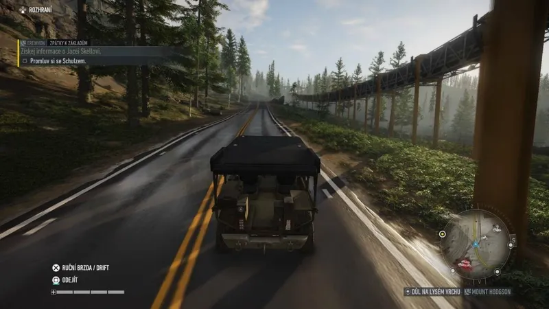 Tom Clancy's Ghost Recon: Breakpoint