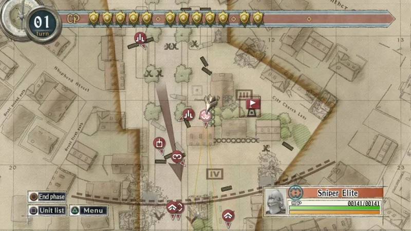 Valkyria Chronicles Remastered vyjde v říjnu pro Nintendo Switch