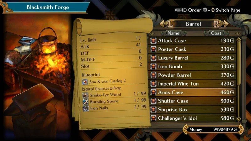 Grand Kingdom vyjde během léta v Evropě