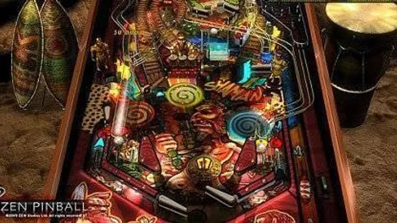 ZEN Pinball