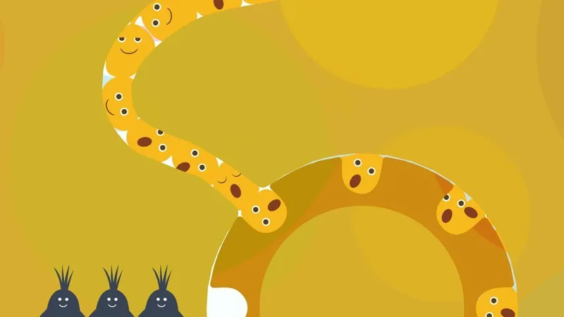 LocoRoco Remastered