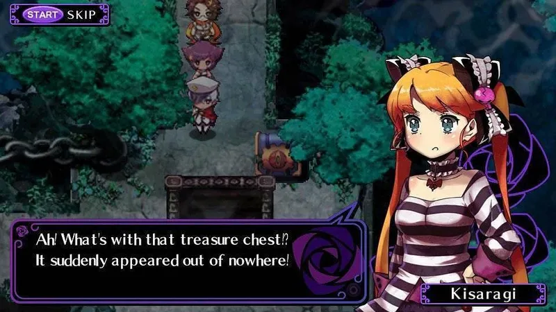 Hra Criminal Girls: Invite Only vyjde v únoru