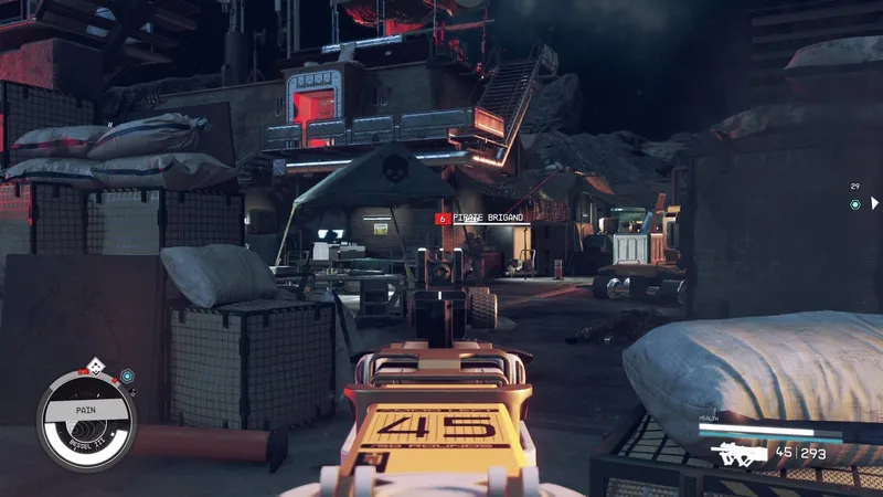 Bývalý designér Bethesdy tvrdí, že Starfield je dobrá hra, ale průzkum vesmíru je ze své podstaty nudný