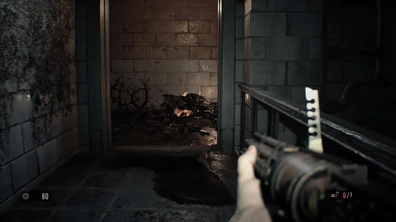 Resident Evil 7: Biohazard - Gold Edition