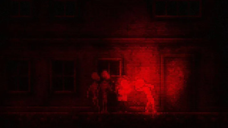 Hororová indie hra Lone Survivor vyjde v červenci na PSV a PS3