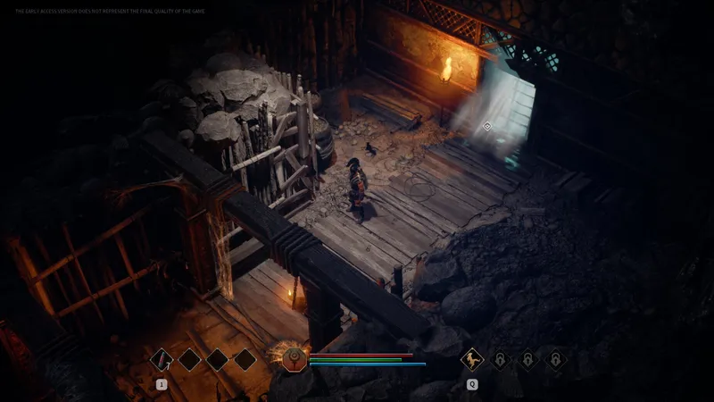 Achilles: Legends Untold