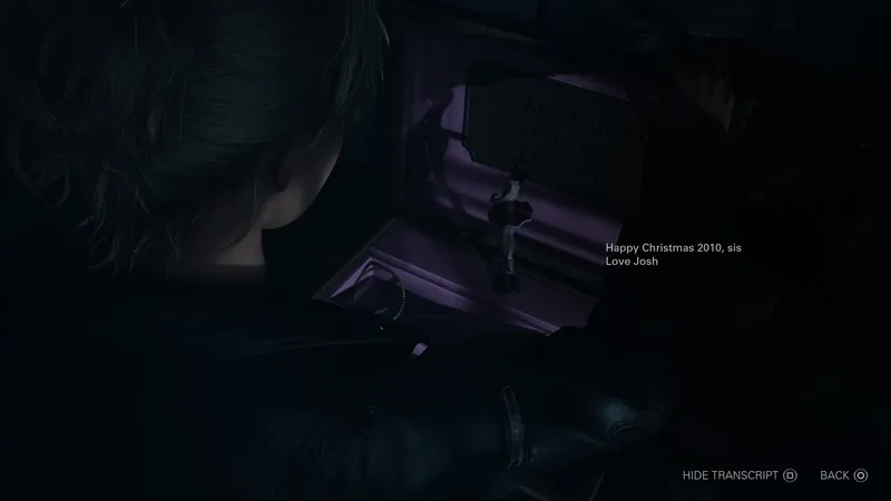 První hodina z hraní remaku hry Until Dawn 