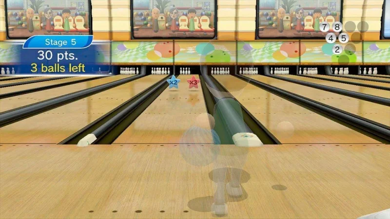 Nintendo oznámilo Wii Sports Club
