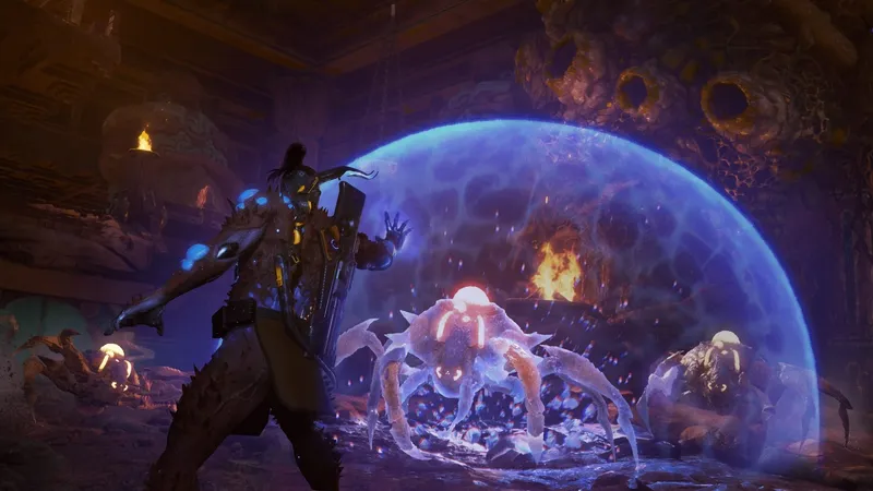 Akce Turok Origins pravděpodobně vyjde v příštím roce