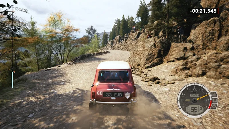 EA ukončuje vývoj rallye her, další WRC od Codemasters nebude