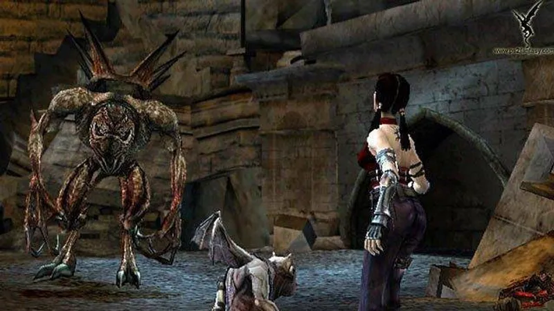 Primal vyjde pro PlayStation 4 už zítra