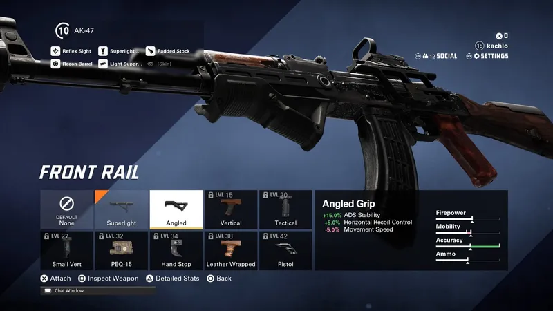 Free-to-play akce XDefiant od Ubisoftu nebude obsahovat pay-to-win mechaniky 