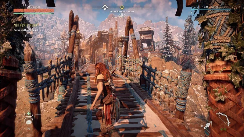 Horizon Zero Dawn