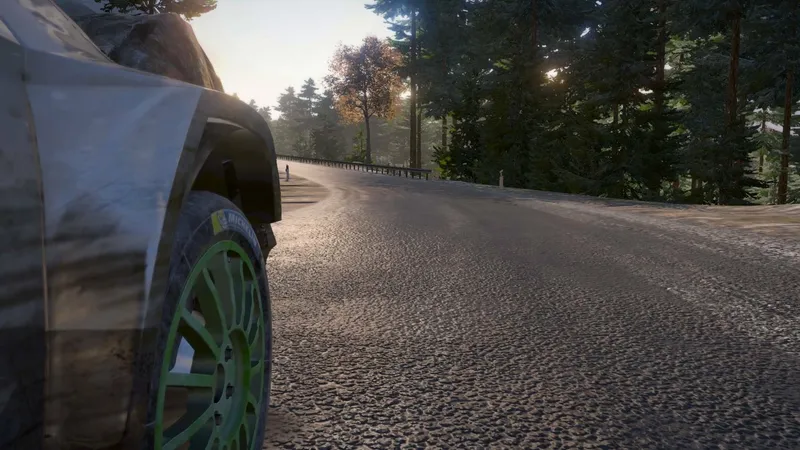 WRC 6