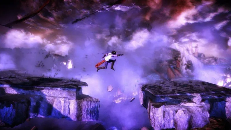 Climax Studios připravovalo nového Prince of Persia