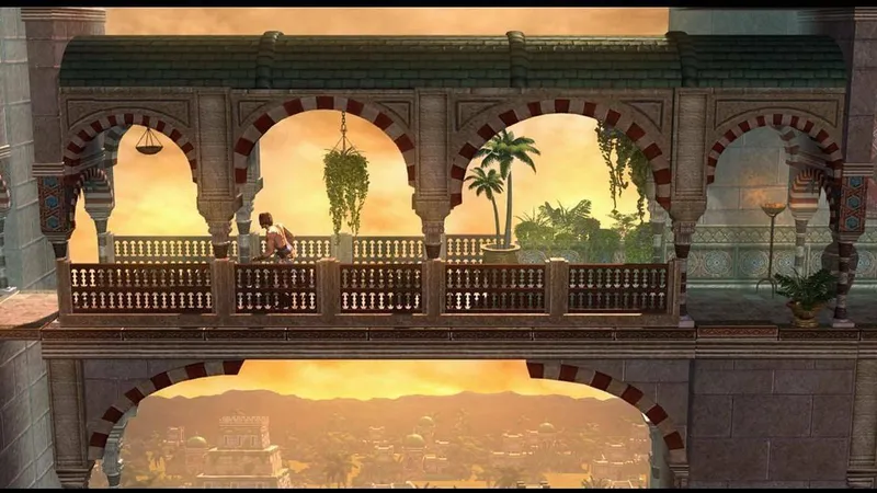 Prince of Persia Classic