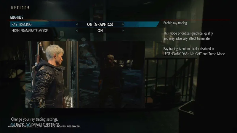 Devil May Cry 5 Special Edition