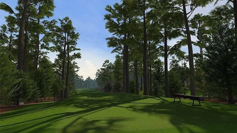 Tiger Woods PGA TOUR 12 demoverze