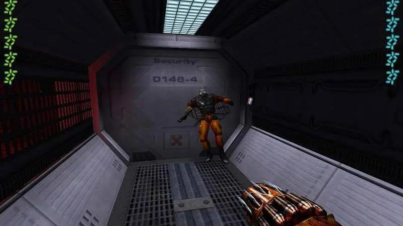 Aliens Versus Predator 2