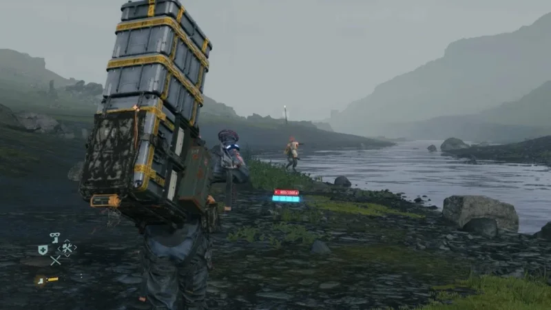 Rychlá soutěž o Death Stranding - UPDATE: Vyhlášení