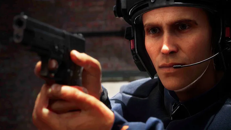 Hra RoboCop: Rogue City dostane letos v létě samostatně hratelné rozšíření Unfinished Business