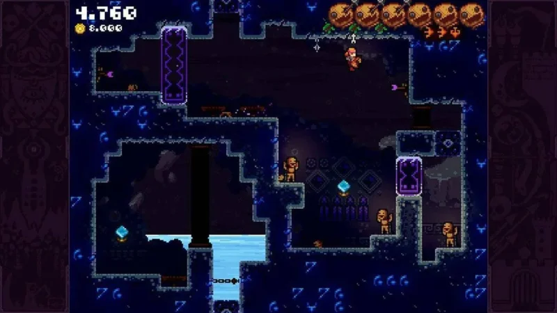 TowerFall: Ascension