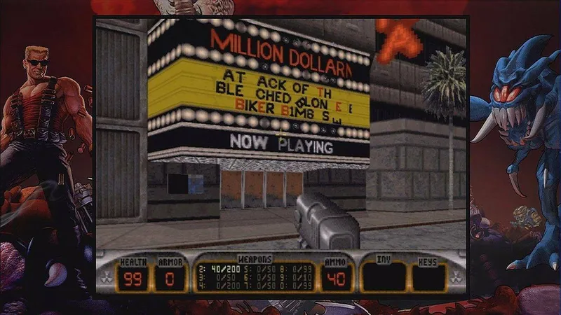 Duke Nukem 3D