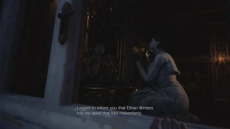 Resident Evil 9 by dle známého insidera měl vyjít v roce 2025