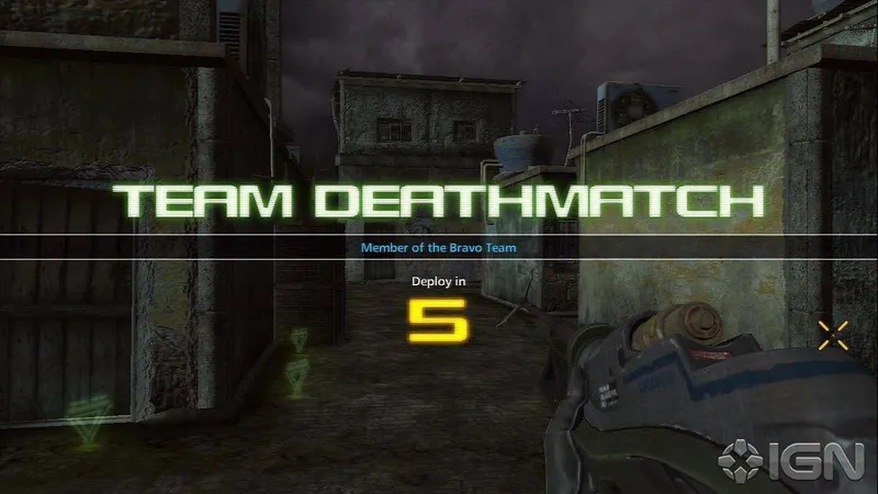 Time Crisis: Razing Storm